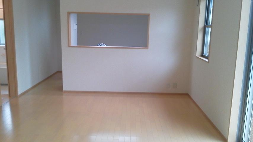 Living. Indoor (10 May 2013) Shooting