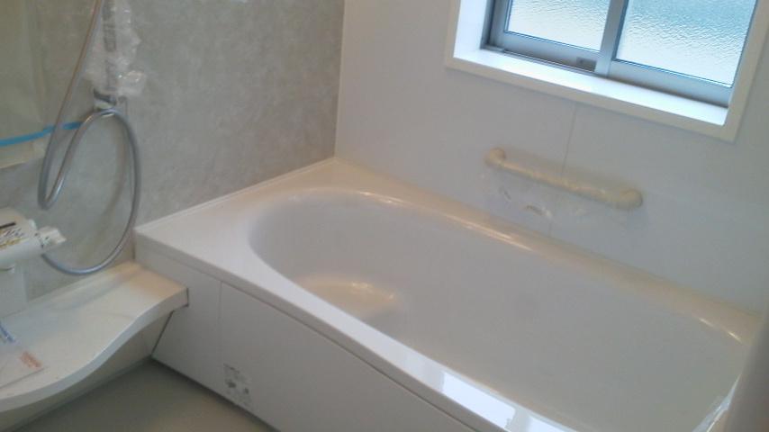 Bathroom. Indoor (10 May 2013) Shooting