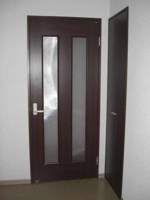 Other. Room door