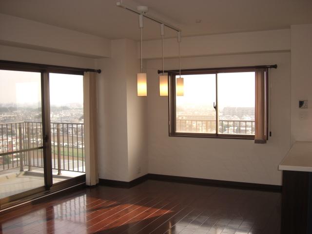 Living. Indoor (July 2013) Shooting