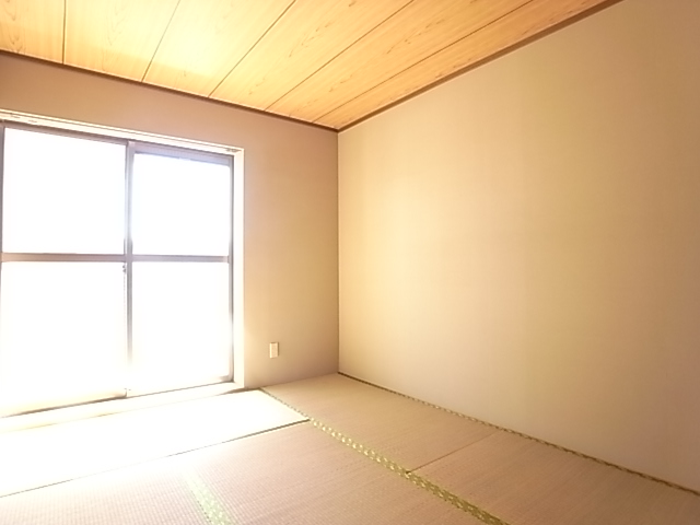 Other room space. Japanese-style room.