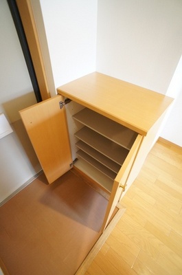 Other. Cupboard