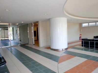 lobby. Can also be used to answering at the time of visitor lobby lounge is spacious