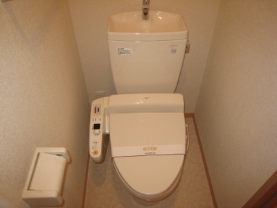 Toilet. Toilet ☆ 