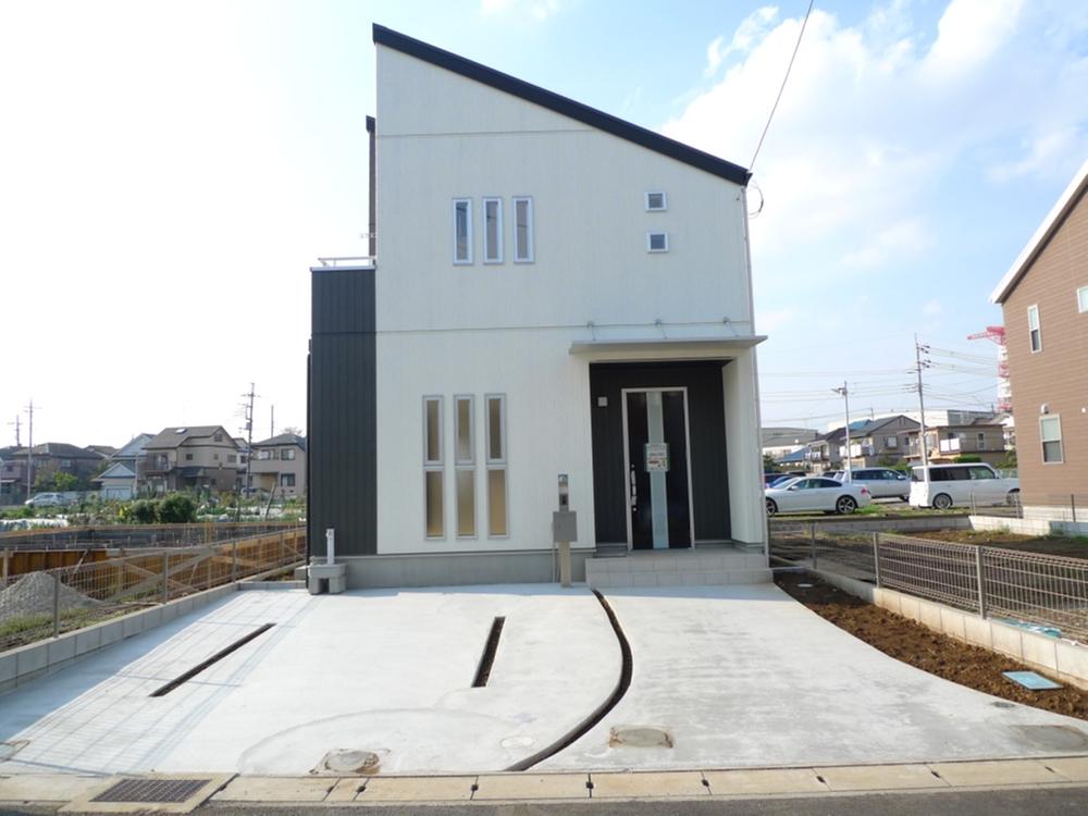 Local appearance photo