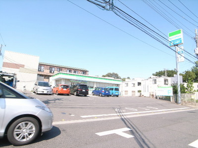 Convenience store. 102m to Family Mart (convenience store)