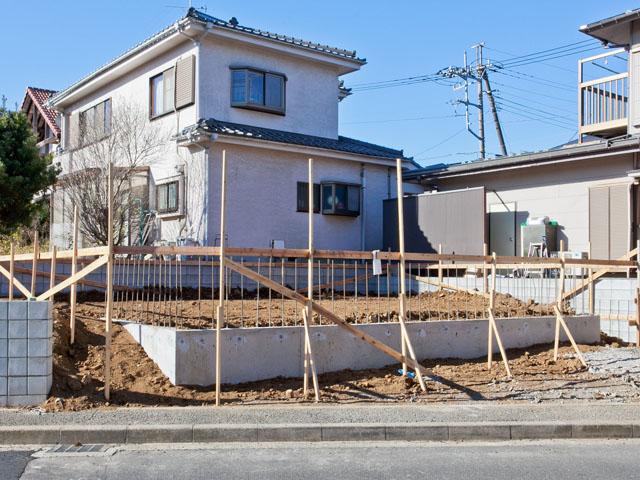 Local appearance photo. Current state