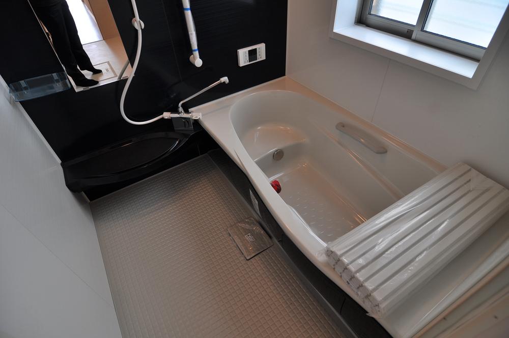 Other. Example of construction