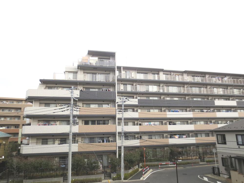 Local appearance photo. Local (September 2013) Shooting