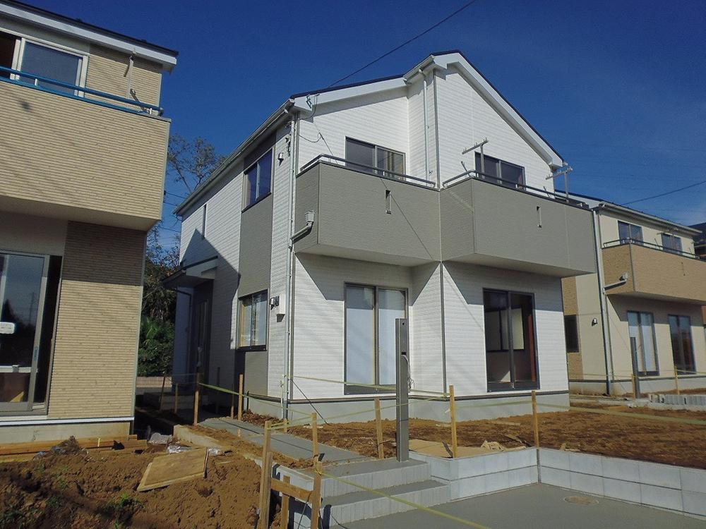 Other. Example of construction