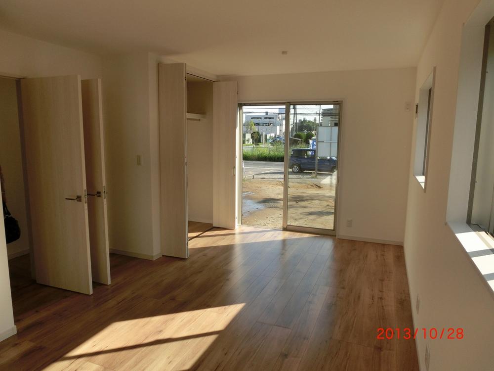 Indoor (10 May 2013) Shooting