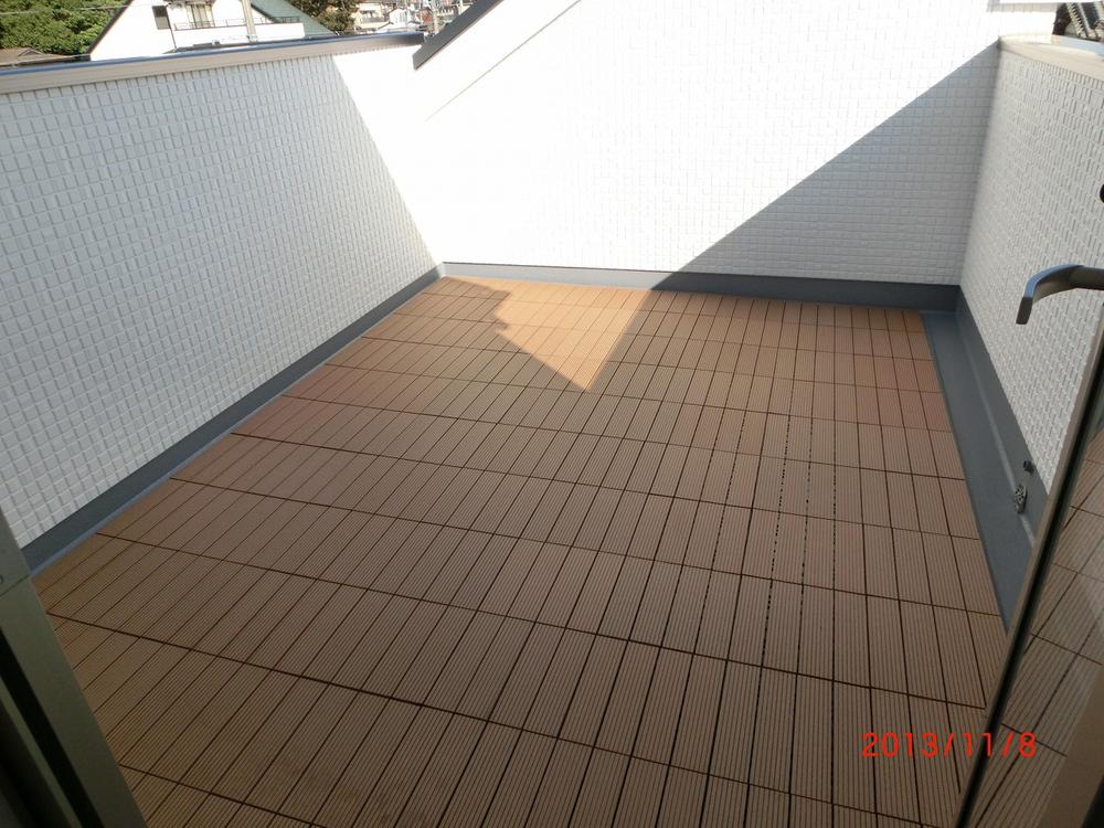 Local (11 May 2013) Shooting