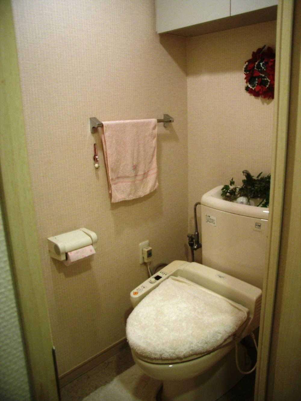 Toilet. Indoor (10 May 2013) Shooting