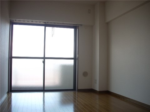 Other room space.  ※ Another room photo