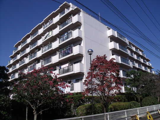 Funabashi, Chiba Prefecture Motonakayama 3