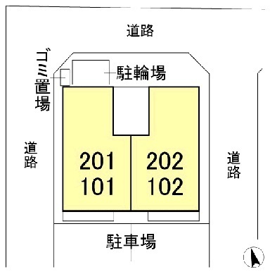 Other. This layout drawing ☆