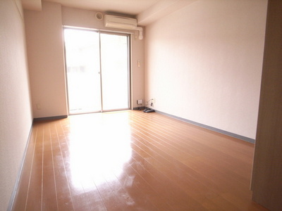 Living and room. Room of beautiful flooring, air-conditioned!