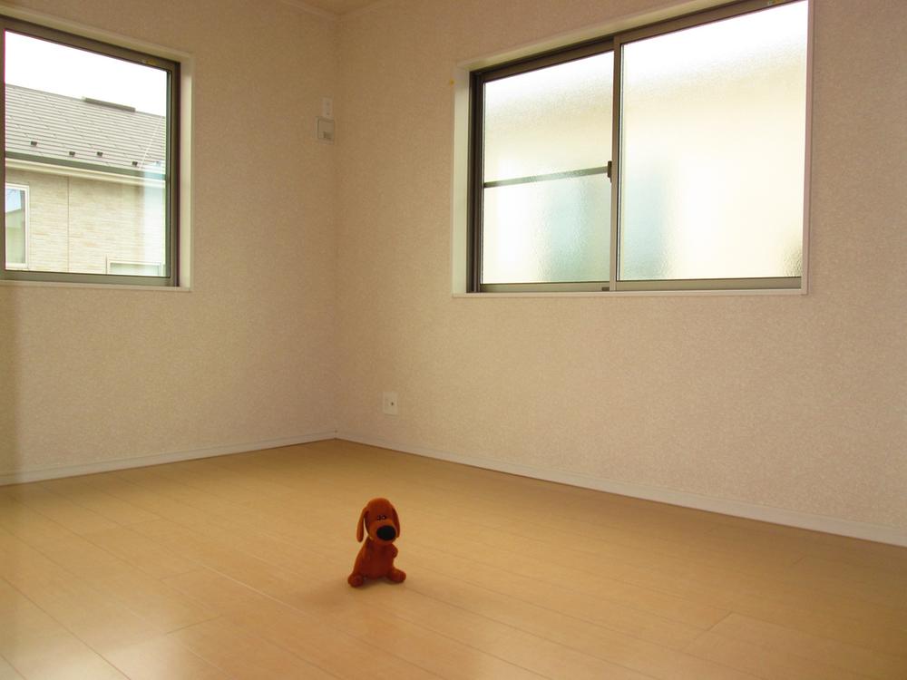 Non-living room. 14 Building 2 Kaiyoshitsu