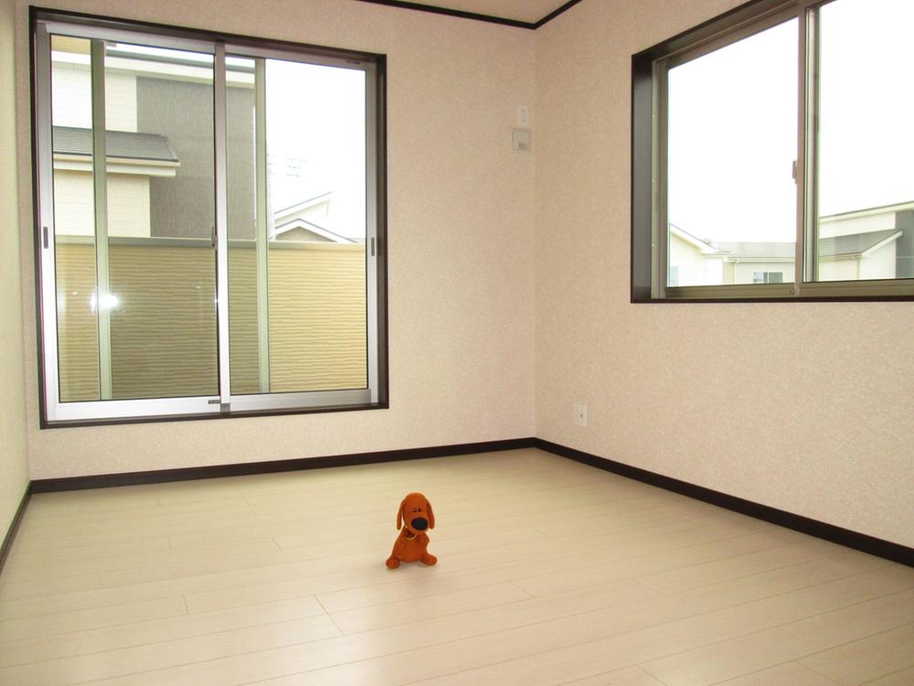 Non-living room. 33 Building 2 Kaiyoshitsu