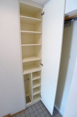 Other. Cupboard