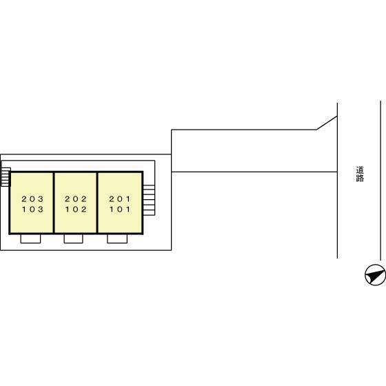 Other. layout drawing