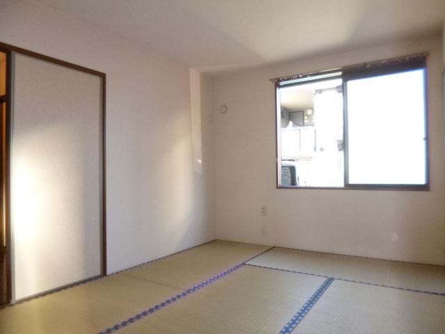 Living and room. Japanese style room