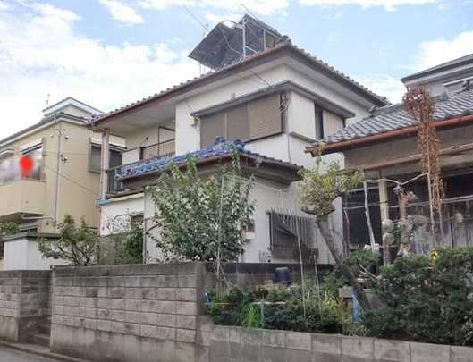 Local appearance photo