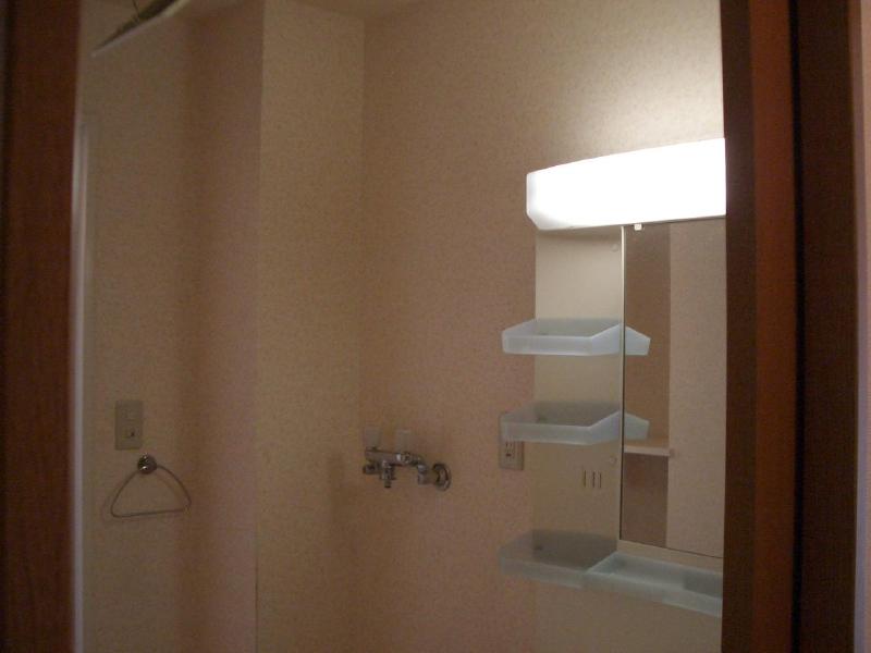 Washroom. Clean and also comfortable dressing room Preview available One Property