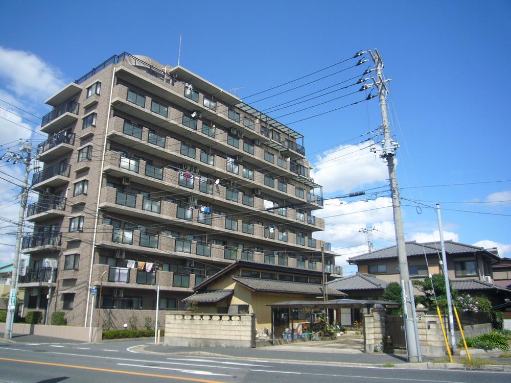 Funabashi, Chiba Prefecture Higashifunahashi 4