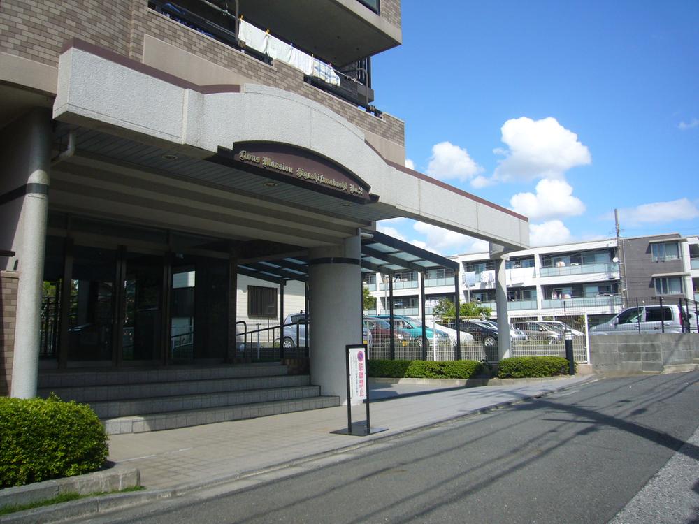 Funabashi, Chiba Prefecture Higashifunahashi 4