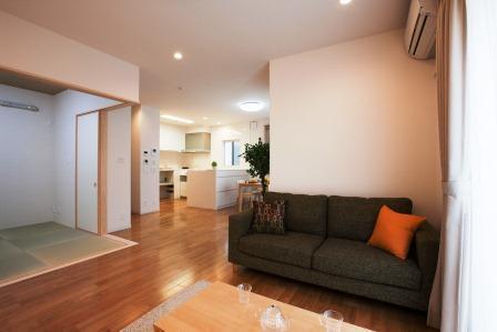 Living. Indoor (July 2013) Shooting