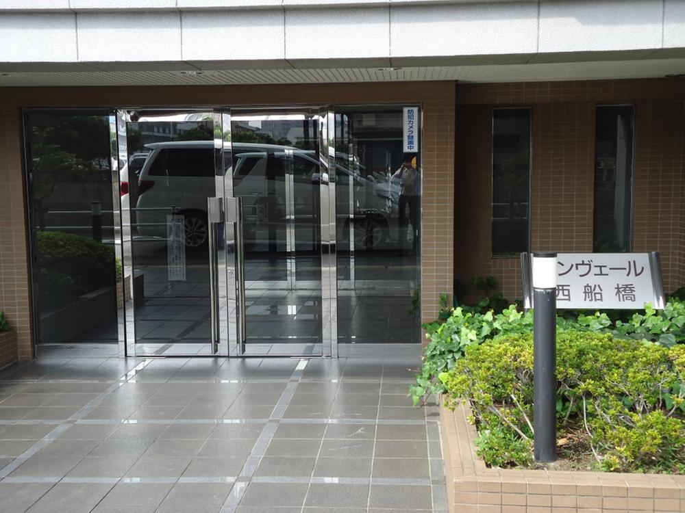 Other common areas. Common areas