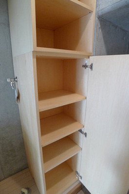 Other. Cupboard