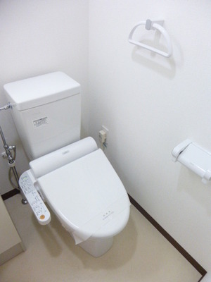 Toilet. Will image photo