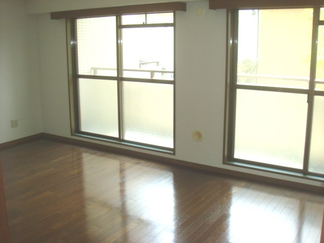 Other room space. This room of beautiful flooring! 