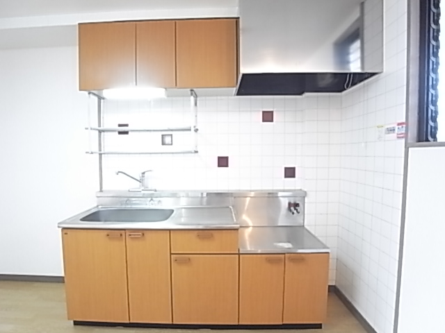 Kitchen. Kitchen