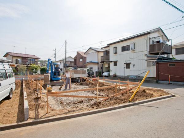 Local appearance photo