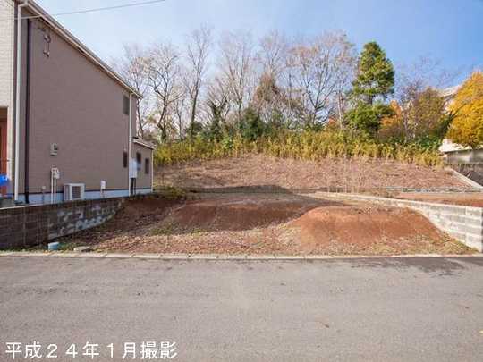 Local land photo