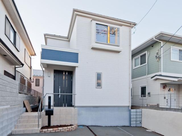 Same specifications photos (appearance). Is the company's construction cases