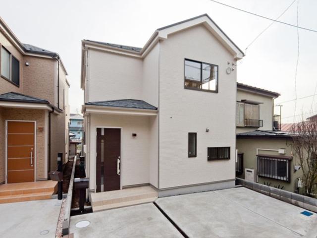 Same specifications photos (appearance). Is the company's construction cases