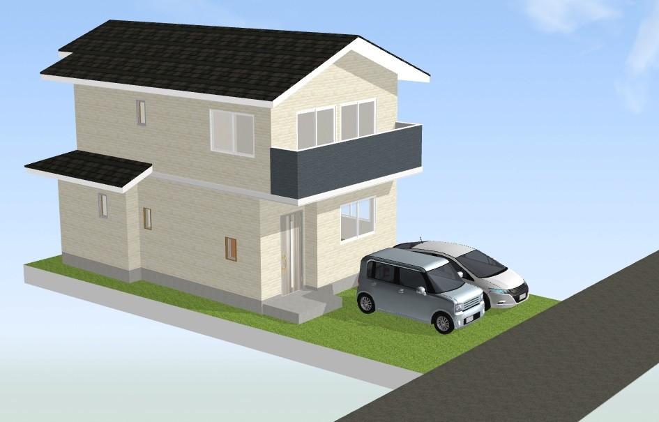 Rendering (appearance). Rendering