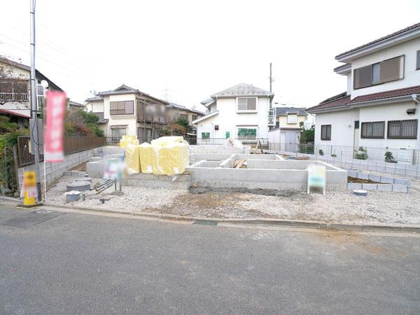 Local appearance photo. 2013 / 11 / 28 shooting