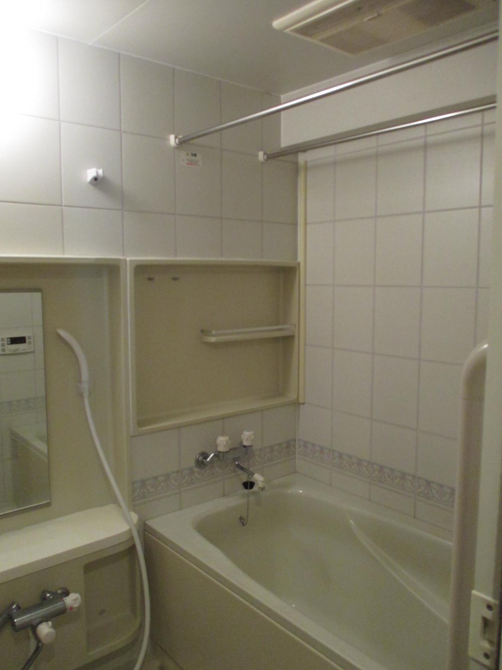 Bathroom. Bathroom (2013 November shooting)