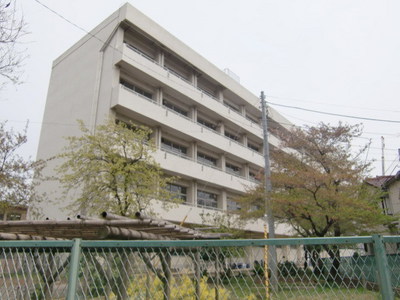 Primary school. 778m to Katsushika elementary school (elementary school)