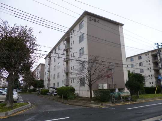 Local appearance photo.  ☆ appearance