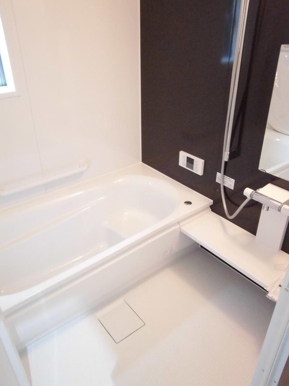 Bathroom. Bathroom is