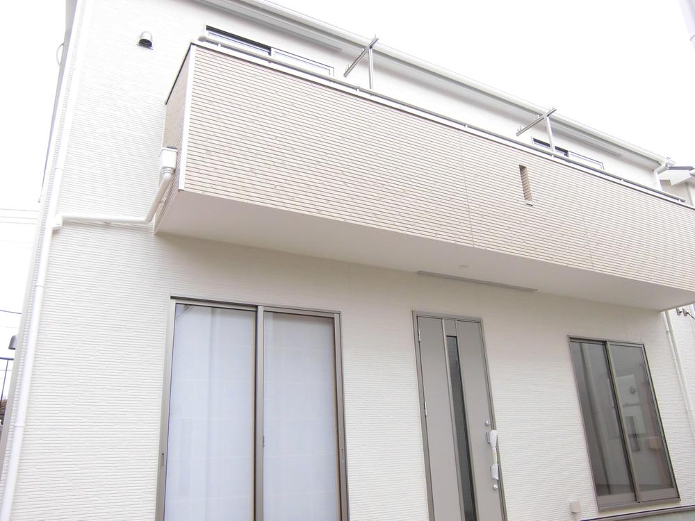 Local appearance photo. This appearance