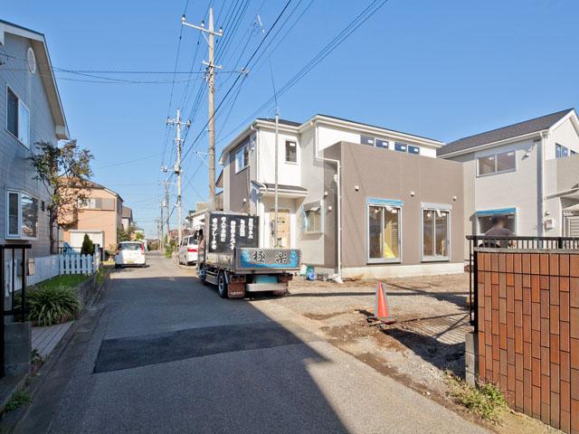 Local appearance photo. appearance