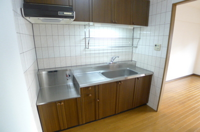 Kitchen. Kitchen