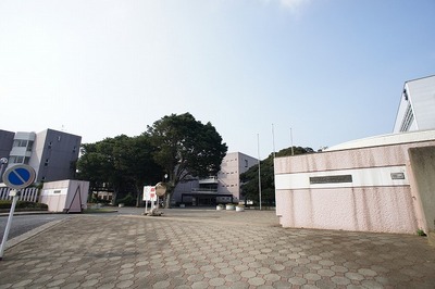 Other. 675m to the Nihon University of Industrial Technology Mimomi campus (Other)